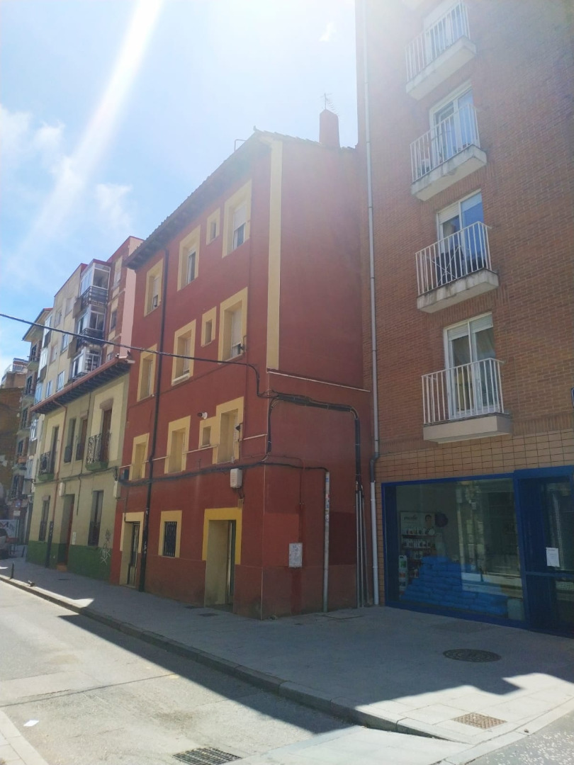 San Pablo Inmobiliaria